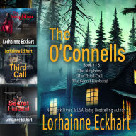 O'Connells Books 1, The - 3