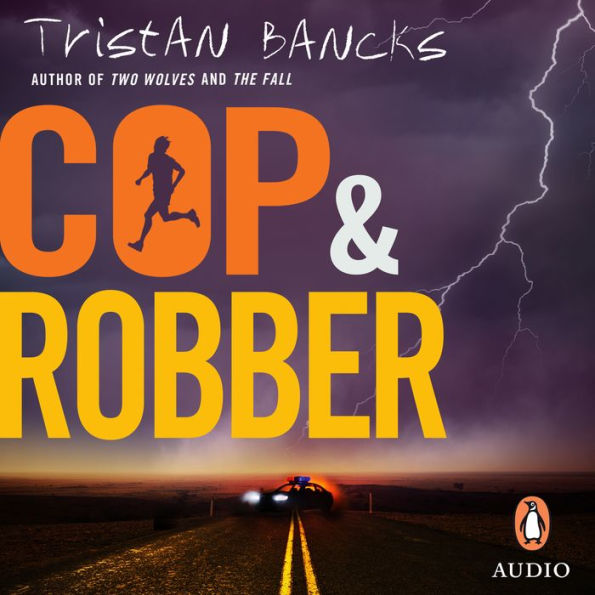 Cop and Robber