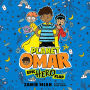 Planet Omar: Epic Hero Flop