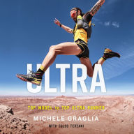 Ultra: Top Model to Top Ultra Runner