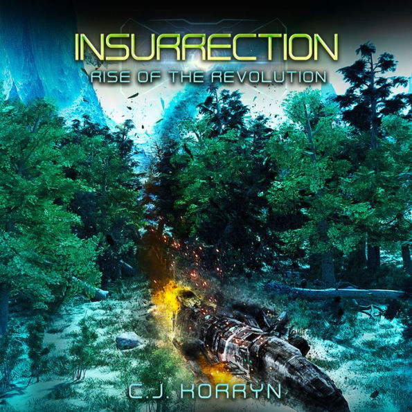 Insurrection: Rise of the Revolution