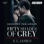 Fifty Shades of Grey. Geheimes Verlangen: Band 1