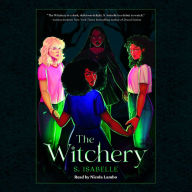 Witchery, The (The Witchery, Book 1)