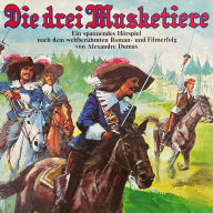 Die drei Musketiere