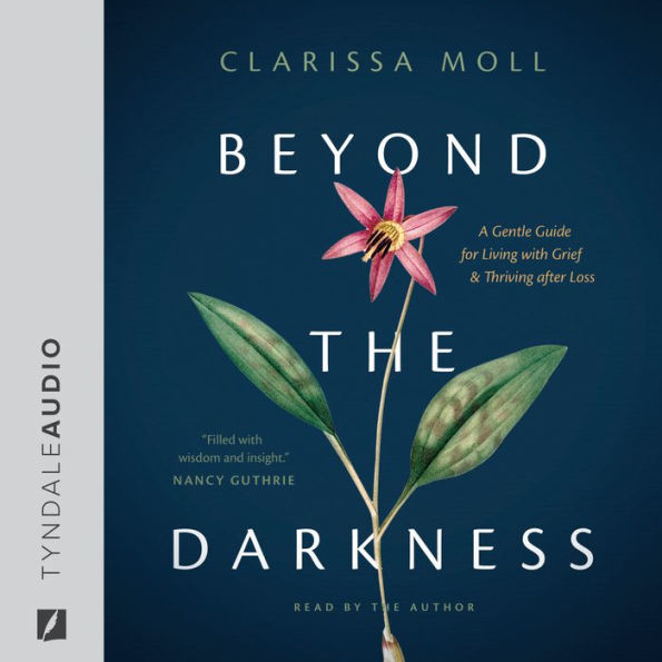 Beyond the Darkness: A Gentle Guide for Living with Grief and Thriving After Loss