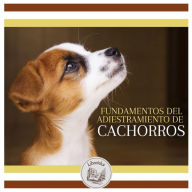 Fundamentos Del Adiestramiento De Cachorros