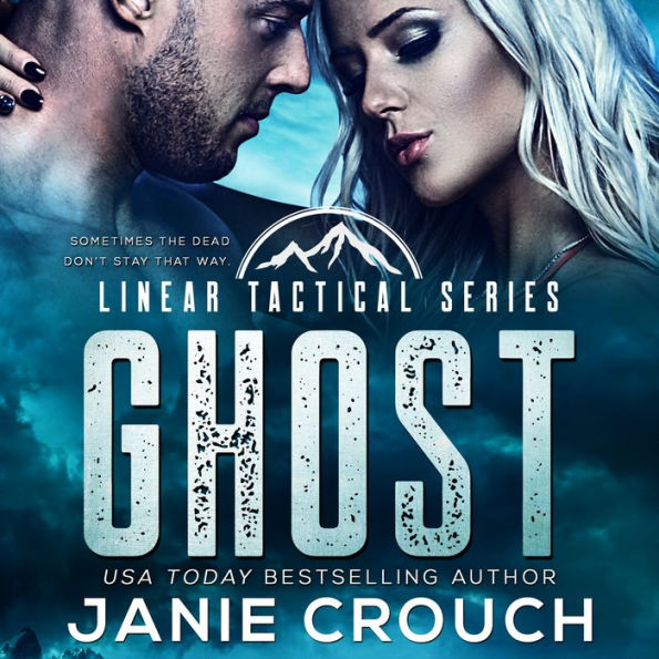 Ghost: A Special Forces alpha hero, military romantic suspense