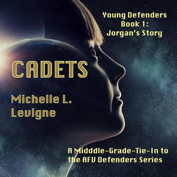 Cadets: Jorgan's Story