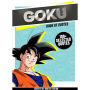 Goku: Book Of Quotes (100+ Selected Quotes) (Abridged)