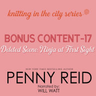 Knitting in the City Bonus Content - 17: Deleted Scene: Ninja at First Sight