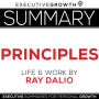 Summary: Principles - Life and Work by Ray Dalio