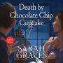 Death by Chocolate Chip Cupcake (Death by Chocolate Mystery #5)