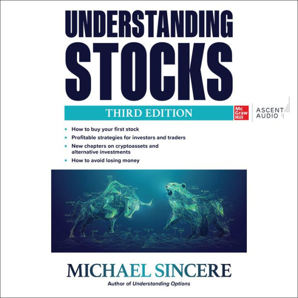 Understanding Stocks, Third Edition