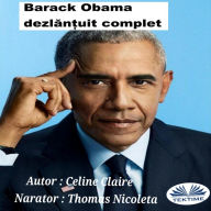 Barack Obama dezl¿n¿uit complet