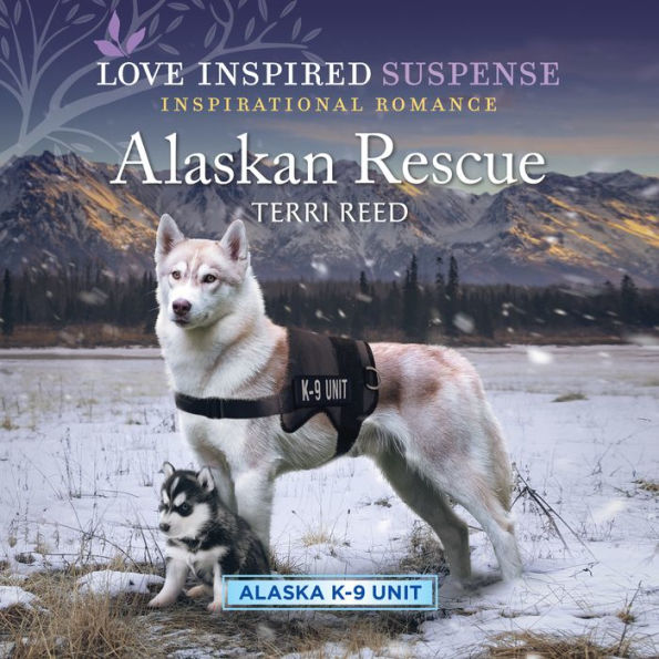 Alaskan Rescue