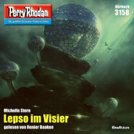 Perry Rhodan 3158: Lepso im Visier: Perry Rhodan-Zyklus 