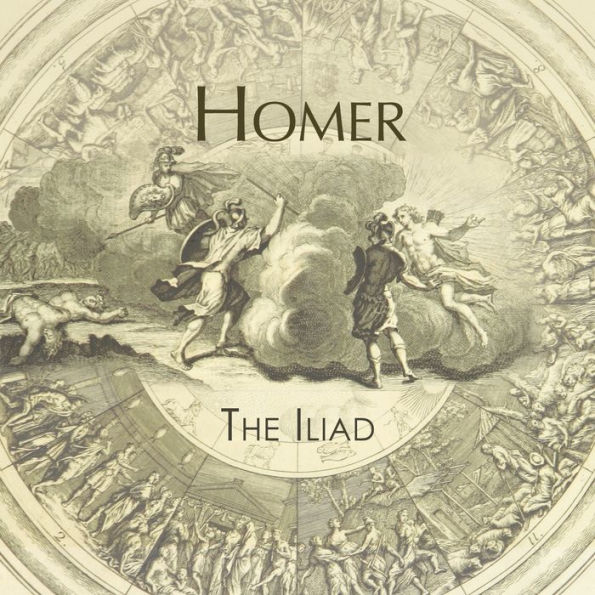 The Iliad