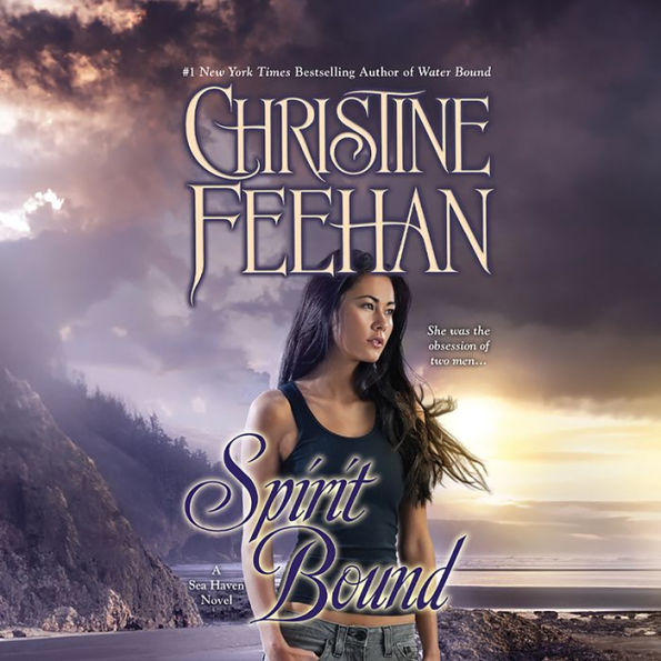 Spirit Bound: A Sea Haven Novel