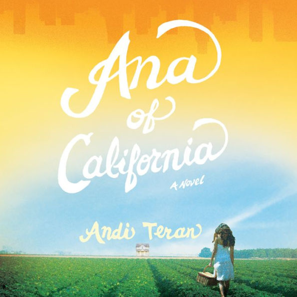 Ana of California