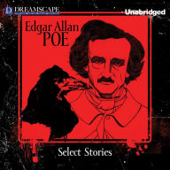 Select Stories of Edgar Allan Poe