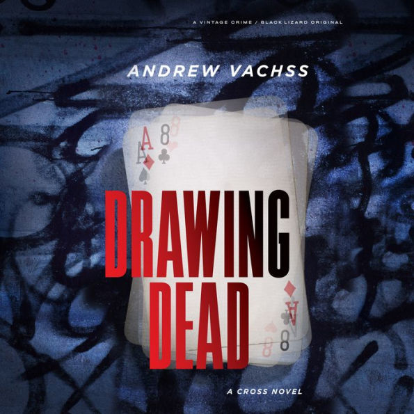 Drawing Dead: A Cross Novel