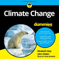 Climate Change For Dummies