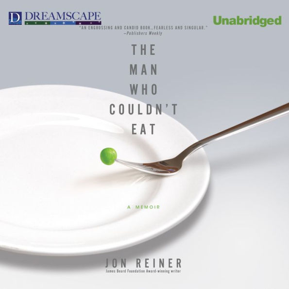 The Man Who Couldn't Eat