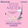 French Pastry Murder