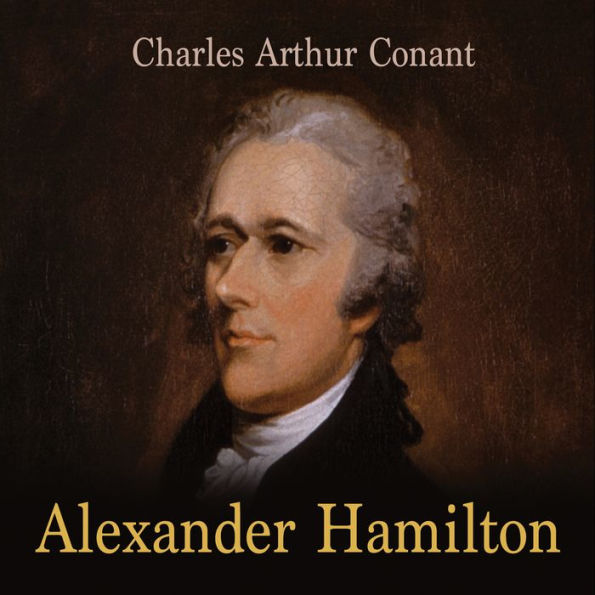 Alexander Hamilton