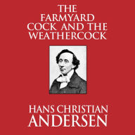 The Farmyard Cock and the Weathercock