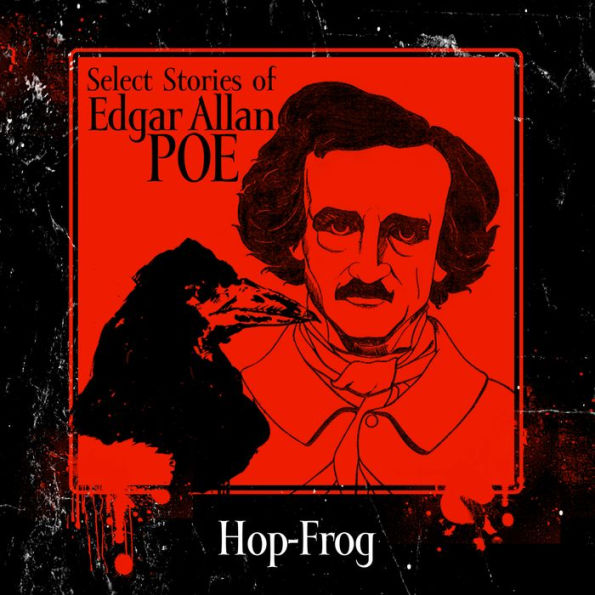 Hop-Frog