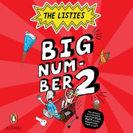 The Listies' Big Number 2