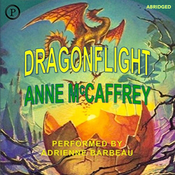 Dragonflight (Abridged)