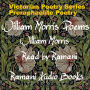 William Morris Poems