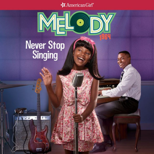 Melody: Never Stop Singing