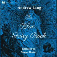 The Blue Fairy Book