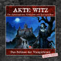 Akte Witz, Folge 1: Das Schloss der Vampirbraut (Remastered)