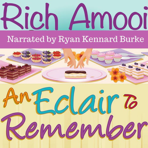An Eclair to Remember