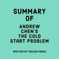 Summary of Andrew Chen's The Cold Start Problem