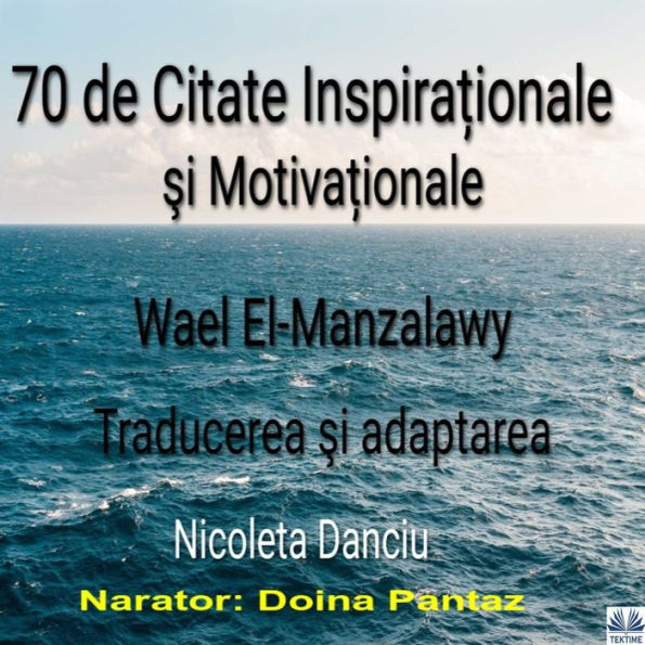 70 de Citate Inspira¿ionale ¿i Motiva¿ionale