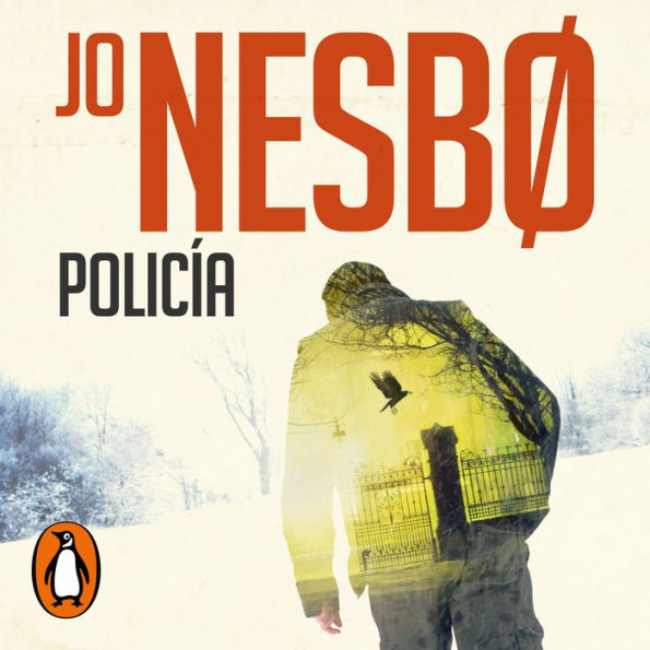 Policía (Harry Hole 10)