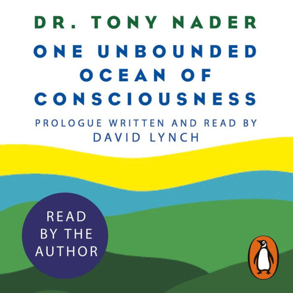 One unbounded ocean of consciousness: Simple answers to the big questions in life