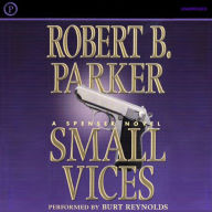 Small Vices (Spenser Series #24)