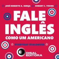 Fale inglês como um americano