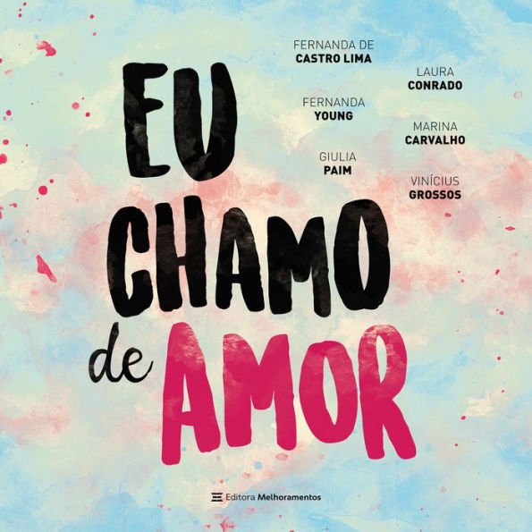 Eu chamo de amor