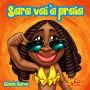 Sara vai à praia (Abridged)