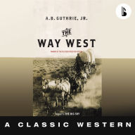 Way West, The - Booktrack Edition