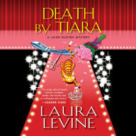 Death by Tiara: A Jane Austen Mystery