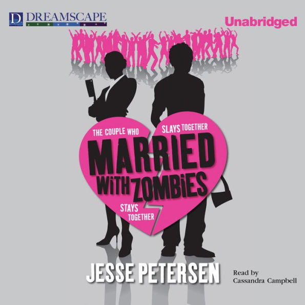 Married with Zombies