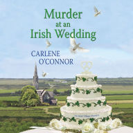 Murder at an Irish Wedding (Irish Village Mystery #2)